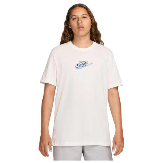 Nike Ανδρική κοντομάνικη μπλούζα Sportswear